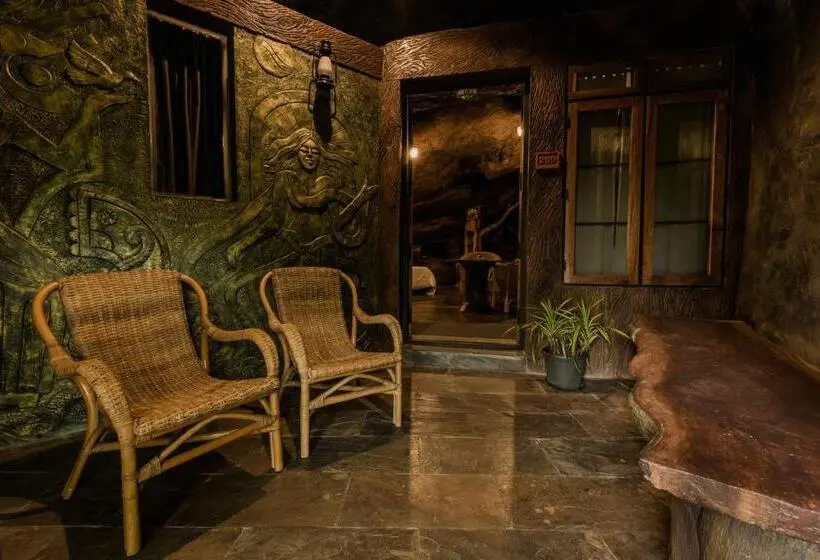 キングサイズベッドのスーペリアルーム, Mount Xanadu Resorts