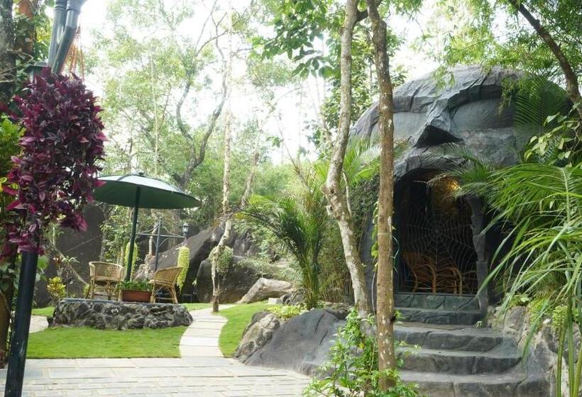 חדר סופריור עם מיטת קינג, Mount Xanadu Resorts