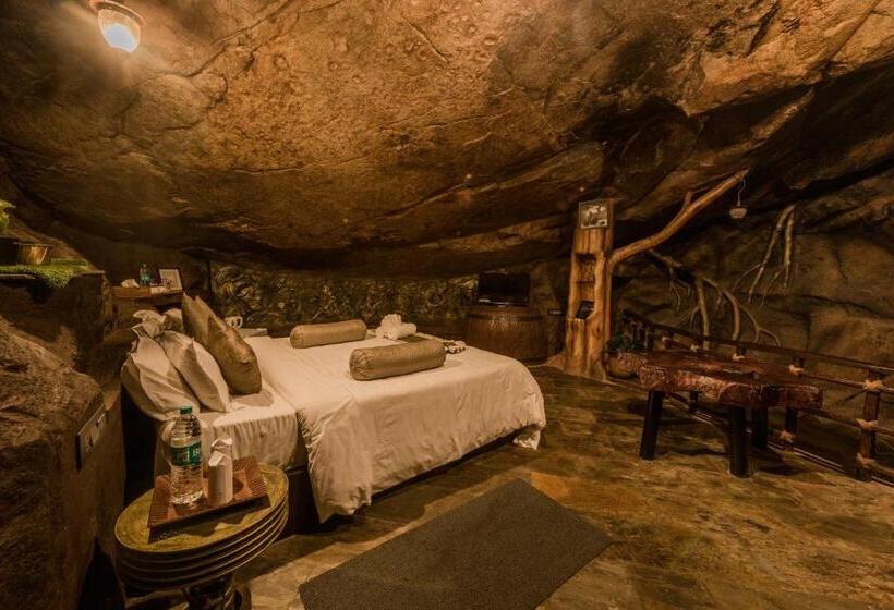 Номер Superior Кровать Кинг, Mount Xanadu Resorts
