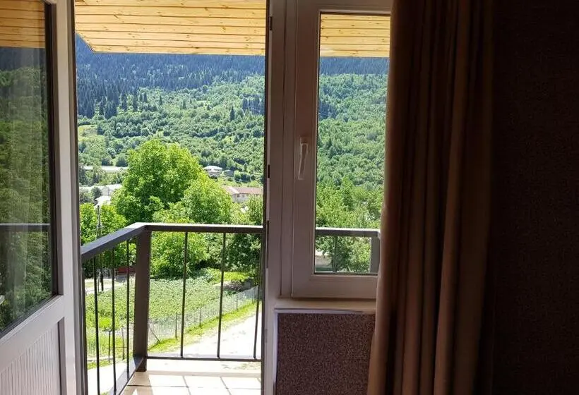 اتاق استاندارد, Hilltop Mestia