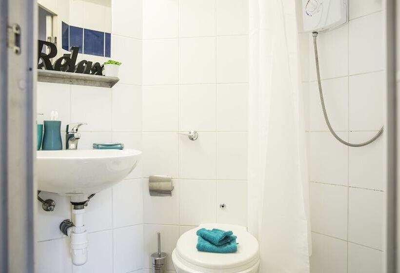 Номер Economy, Arena Village   Campus Accommodation