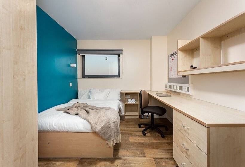 Номер Economy, Arena Village   Campus Accommodation