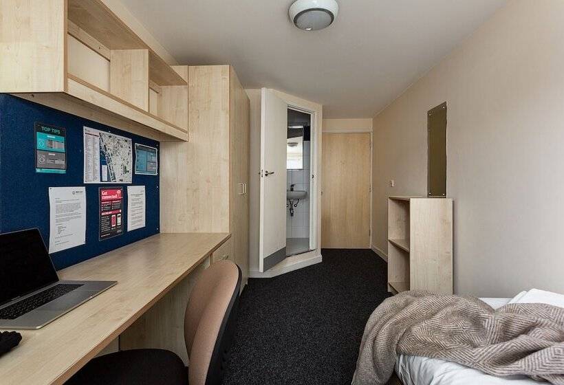 Номер Economy, Arena Village   Campus Accommodation