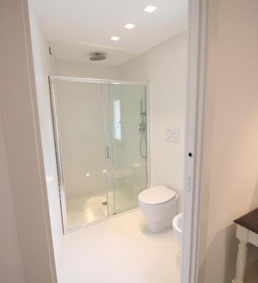 オーシャンビューデラックスルーム, Il Borghetto Creative Resort