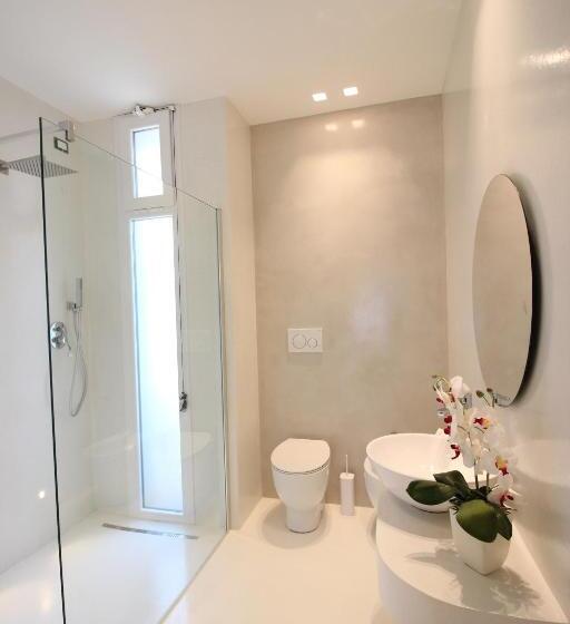 オーシャンビューデラックスルーム, Il Borghetto Creative Resort