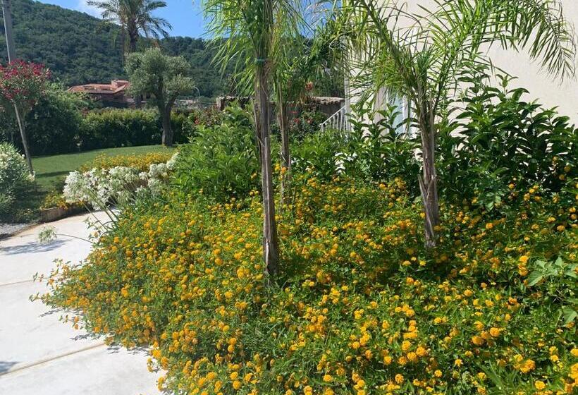 スタンダードインサイドビュールーム, Il Borghetto Creative Resort