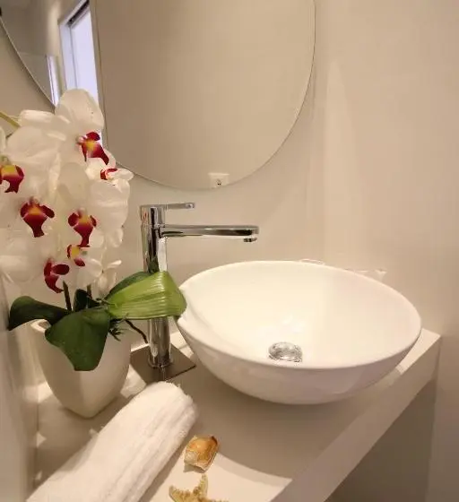 スタンダードインサイドビュールーム, Il Borghetto Creative Resort