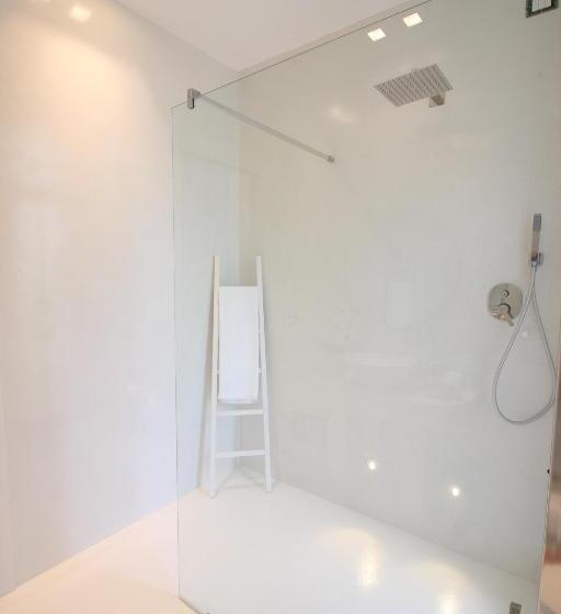 スタンダードインサイドビュールーム, Il Borghetto Creative Resort