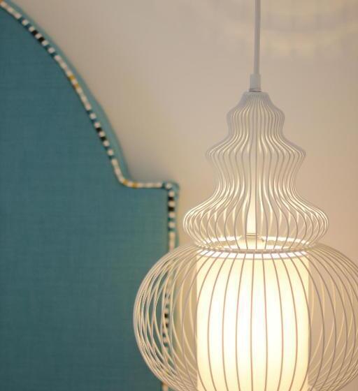 スタンダードインサイドビュールーム, Il Borghetto Creative Resort