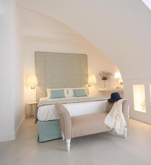 プール付きジュニアスイート, Il Borghetto Creative Resort