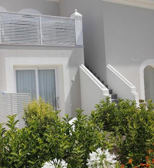 プール付きジュニアスイート, Il Borghetto Creative Resort