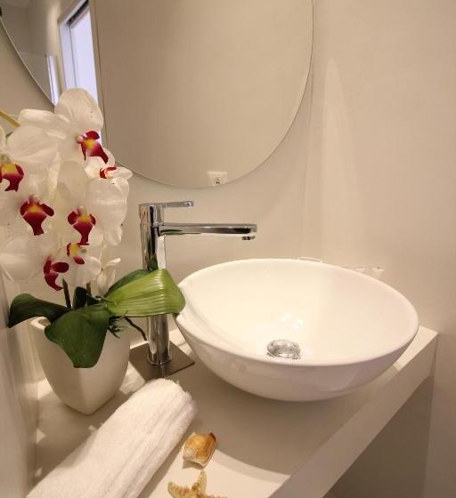 ガーデンビュースタンダードルーム, Il Borghetto Creative Resort