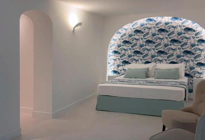 スーペリアースイート, Il Borghetto Creative Resort