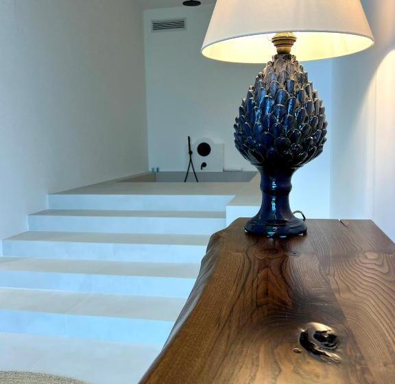 スーペリアースイート, Il Borghetto Creative Resort