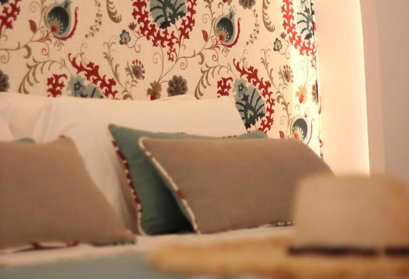 スーペリアースイート, Il Borghetto Creative Resort