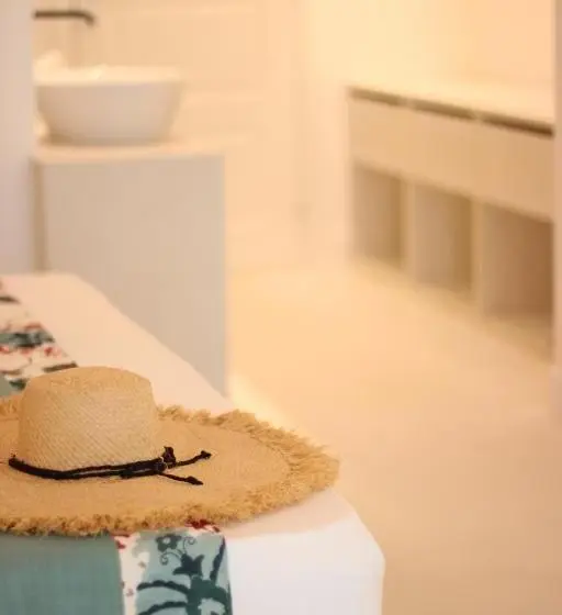 スーペリアースイート, Il Borghetto Creative Resort