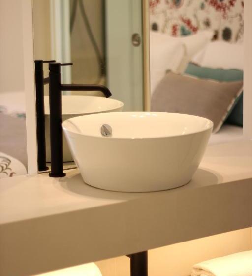 スーペリアースイート, Il Borghetto Creative Resort