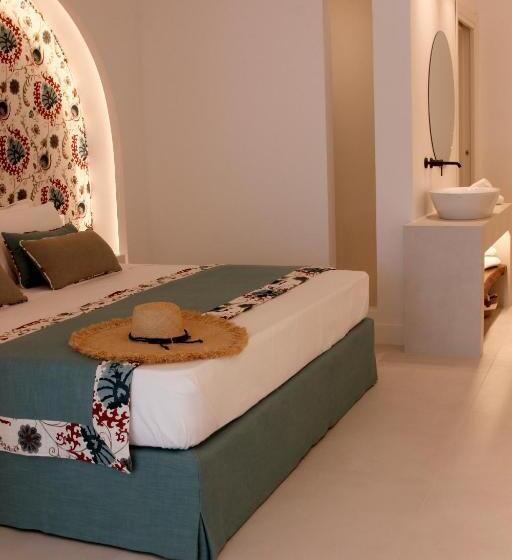 スーペリアースイート, Il Borghetto Creative Resort