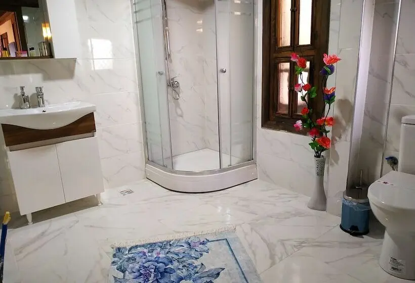 デラックスルーム, Gunes Konak Otel Safranbolu