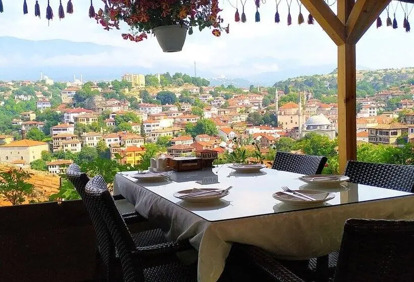 デラックスルーム, Gunes Konak Otel Safranbolu