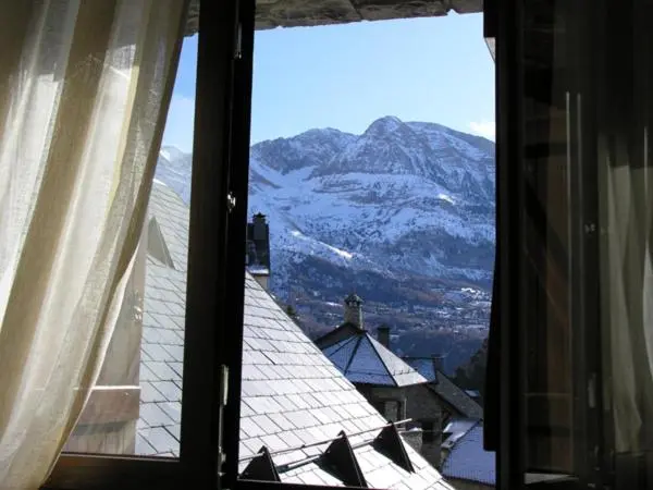 スタンダードルーム, Hostal Rural Casa Parda