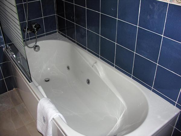 اتاق استاندارد, Hostal Rural Casa Parda