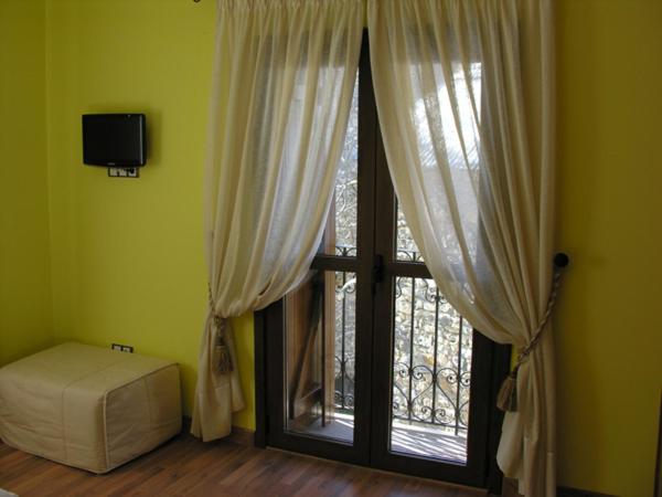 Номер Стандарт, Hostal Rural Casa Parda