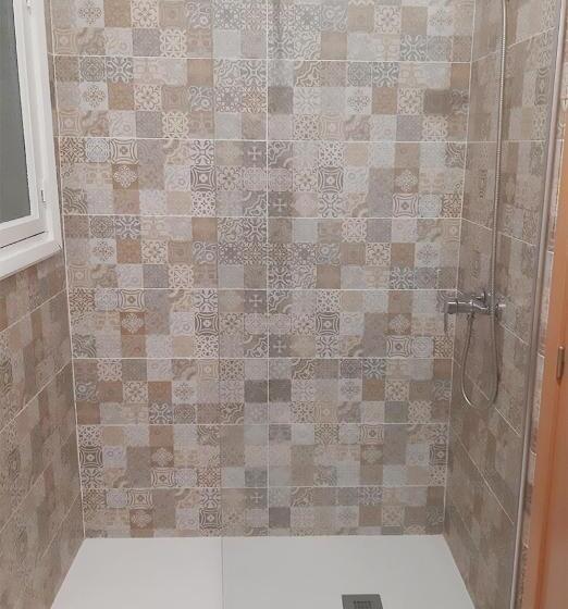 스탠다드 룸, Montemar