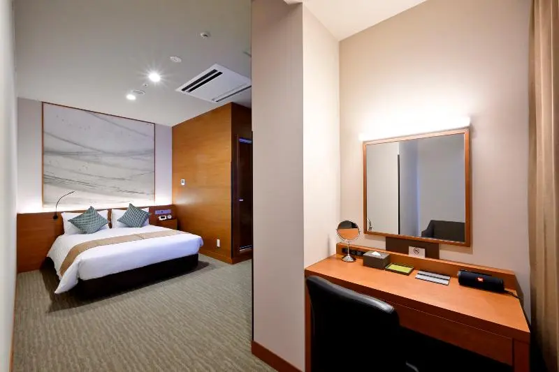 اتاق استاندارد, Oriental Suites Airport Osaka Rinku