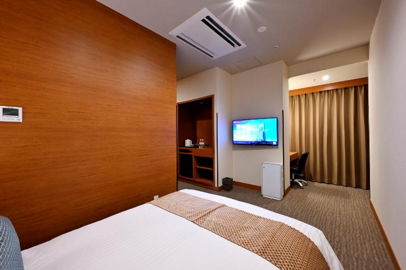 اتاق استاندارد, Oriental Suites Airport Osaka Rinku