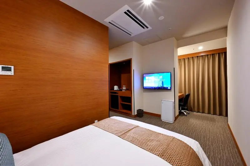 اتاق استاندارد, Oriental Suites Airport Osaka Rinku