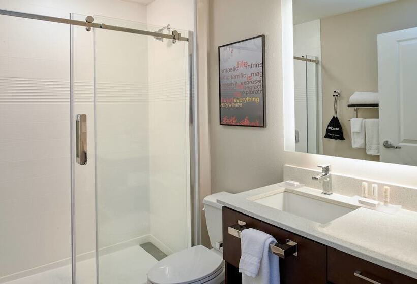 スイート, Towneplace Suites By Marriott Cleveland Solon