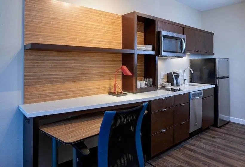 スイート, Towneplace Suites By Marriott Cleveland Solon