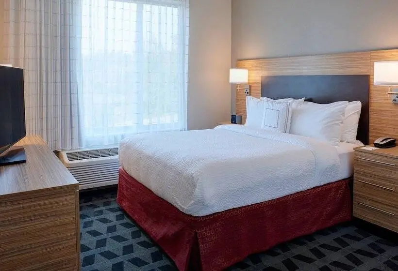 スイート, Towneplace Suites By Marriott Cleveland Solon