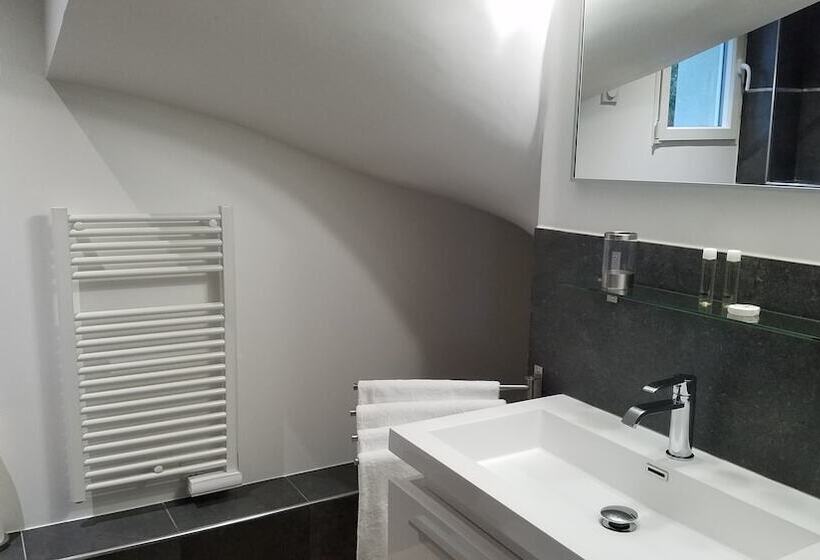 Номер Дюплекс, Suites In Erbalunga