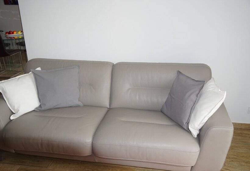 غرفة دوبلكس, Suites In Erbalunga