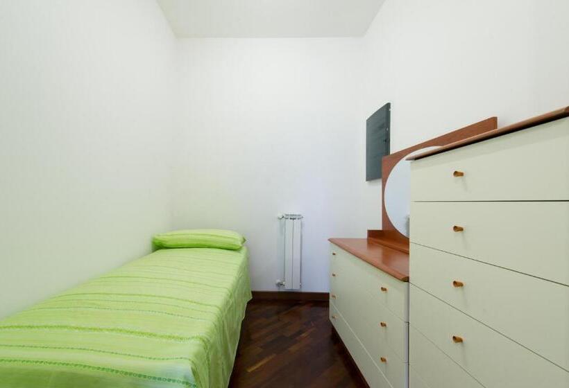 Apartamento 1 Dormitório com Sacada, Domus Bb   Plaza
