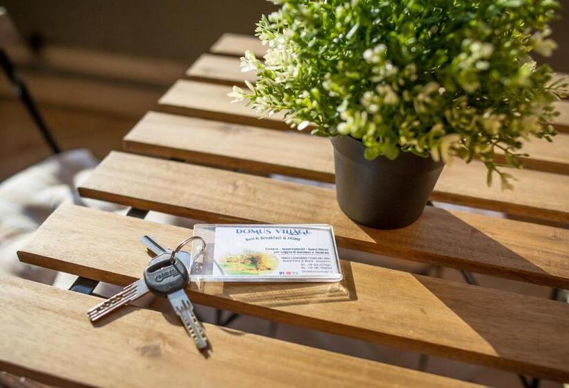 Apartamento 2 Dormitórios, Domus Bb   Plaza