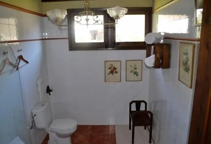 Suite Vista Montagna, Cruells