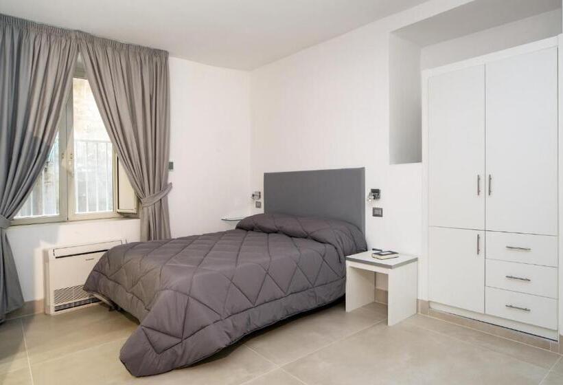 اتاق استاندارد, Il Tesoro Smart Suite & Spa