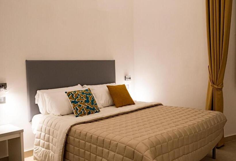 سوییت لوکس, Il Tesoro Smart Suite & Spa