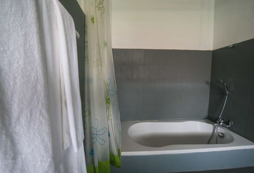 اتاق سوپریور با چشم‌انداز شهر, Lavender Angkor Boutique