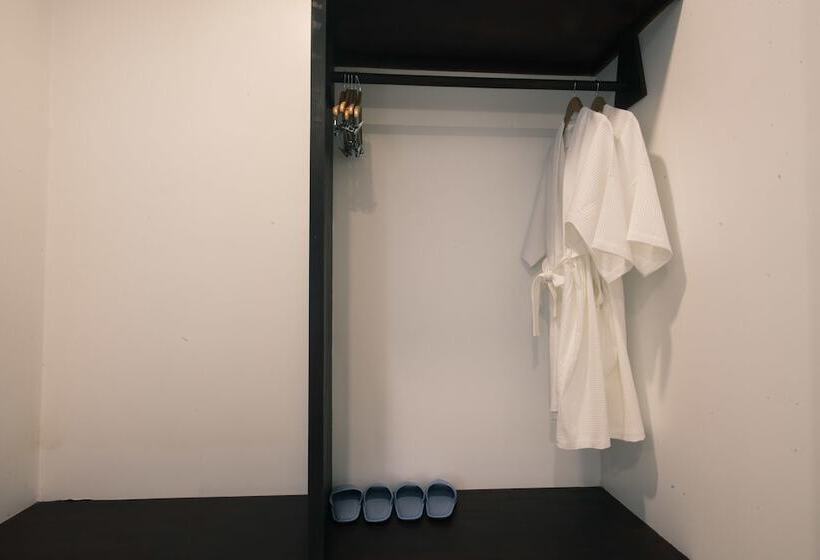 اتاق سوپریور, Lavender Angkor Boutique