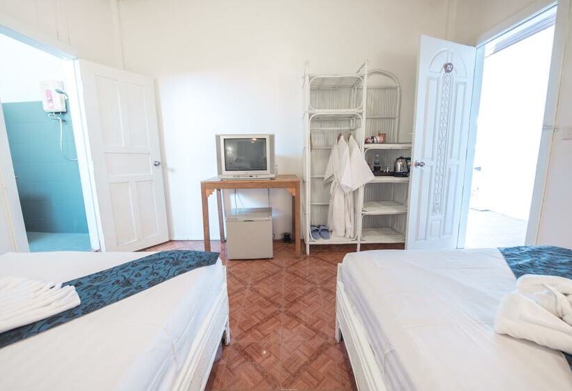 اتاق سوپریور, Lavender Angkor Boutique