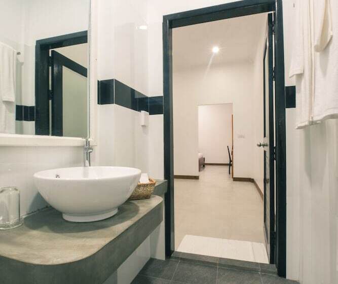 اتاق لوکس, Lavender Angkor Boutique