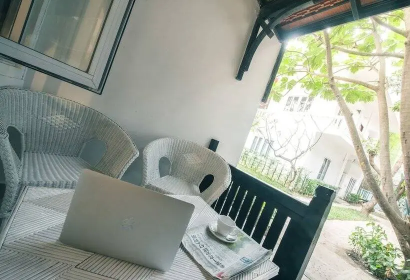 اتاق لوکس, Lavender Angkor Boutique