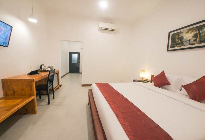 اتاق لوکس, Lavender Angkor Boutique