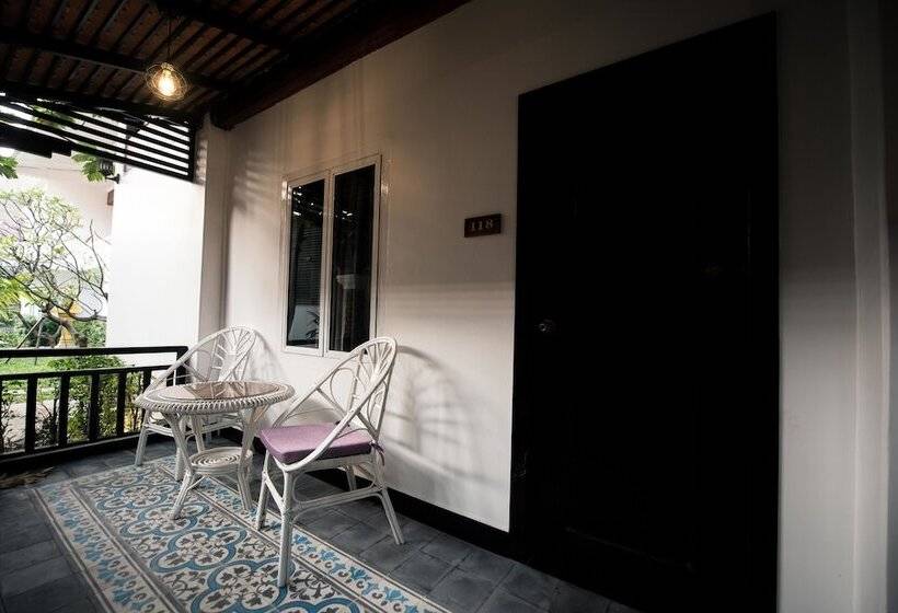 اتاق لوکس, Lavender Angkor Boutique