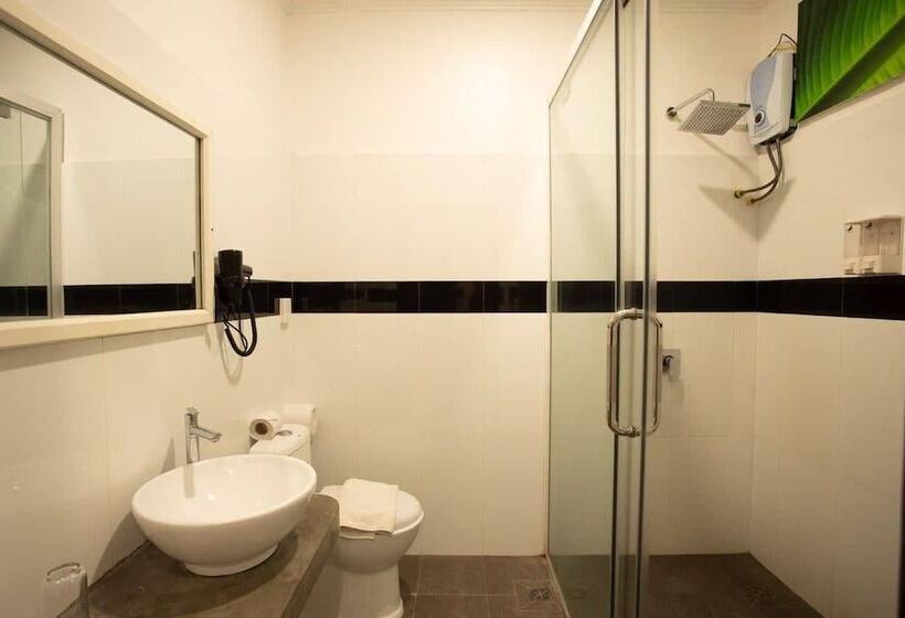 اتاق لوکس, Lavender Angkor Boutique