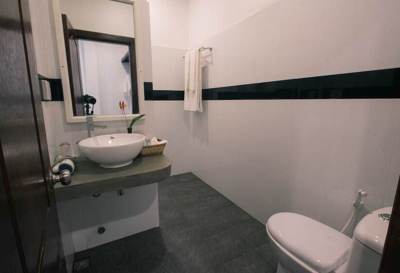 اتاق لوکس, Lavender Angkor Boutique